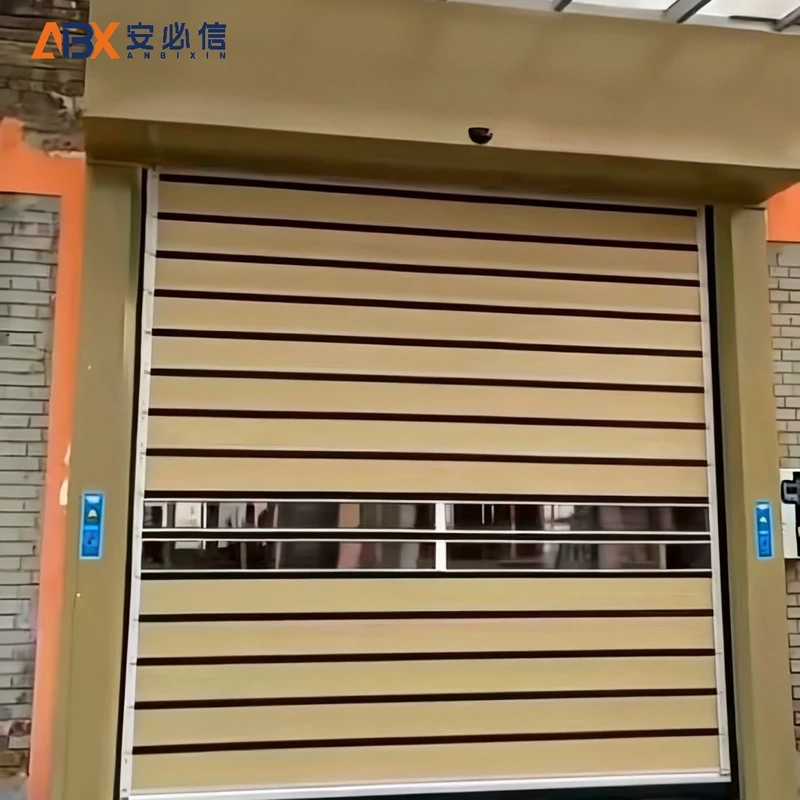 黄冈市医药密闭高速门